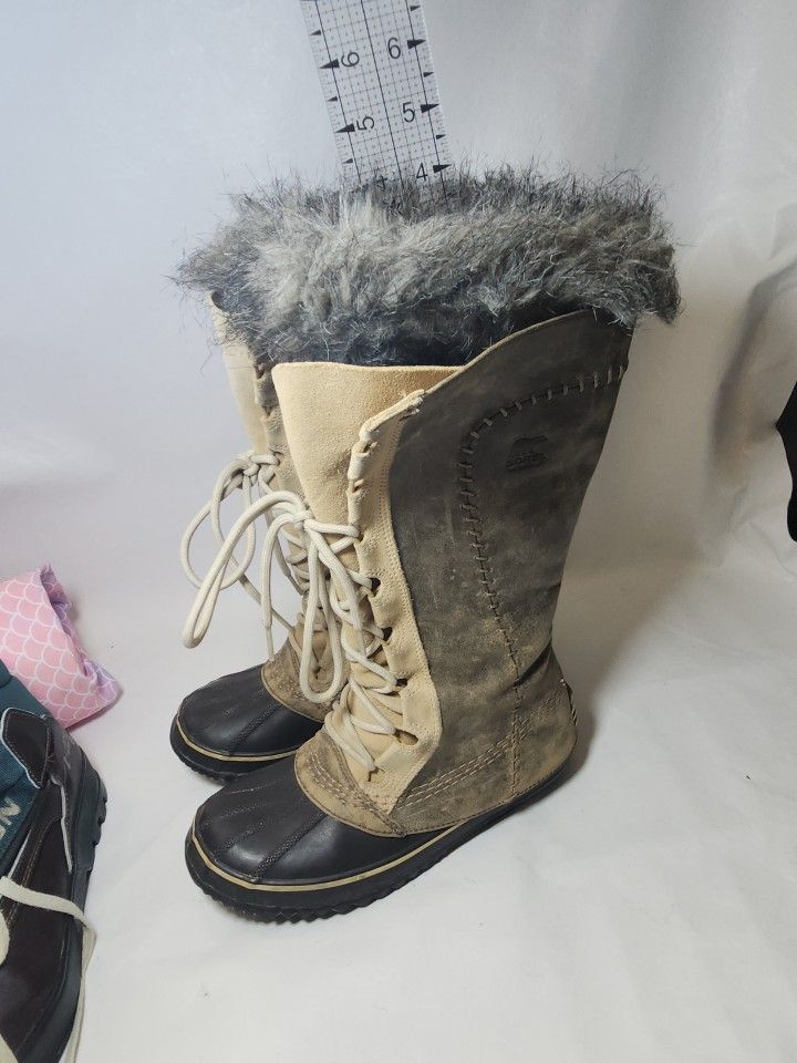 Sorel cate cheap the great