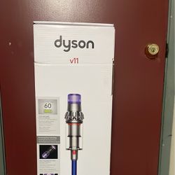 Unopened Dyson V11 Cordless Stick Vacuum COMPLETELY SEALED* 