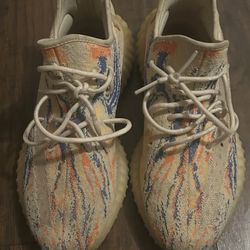 Yeezy 350 Oat Mix