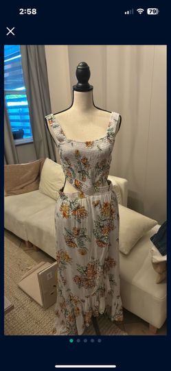 Dress New