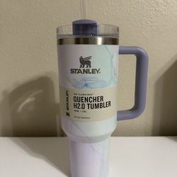 Stanley Tumbler