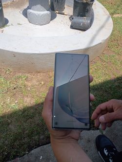Samsung note 10 plus