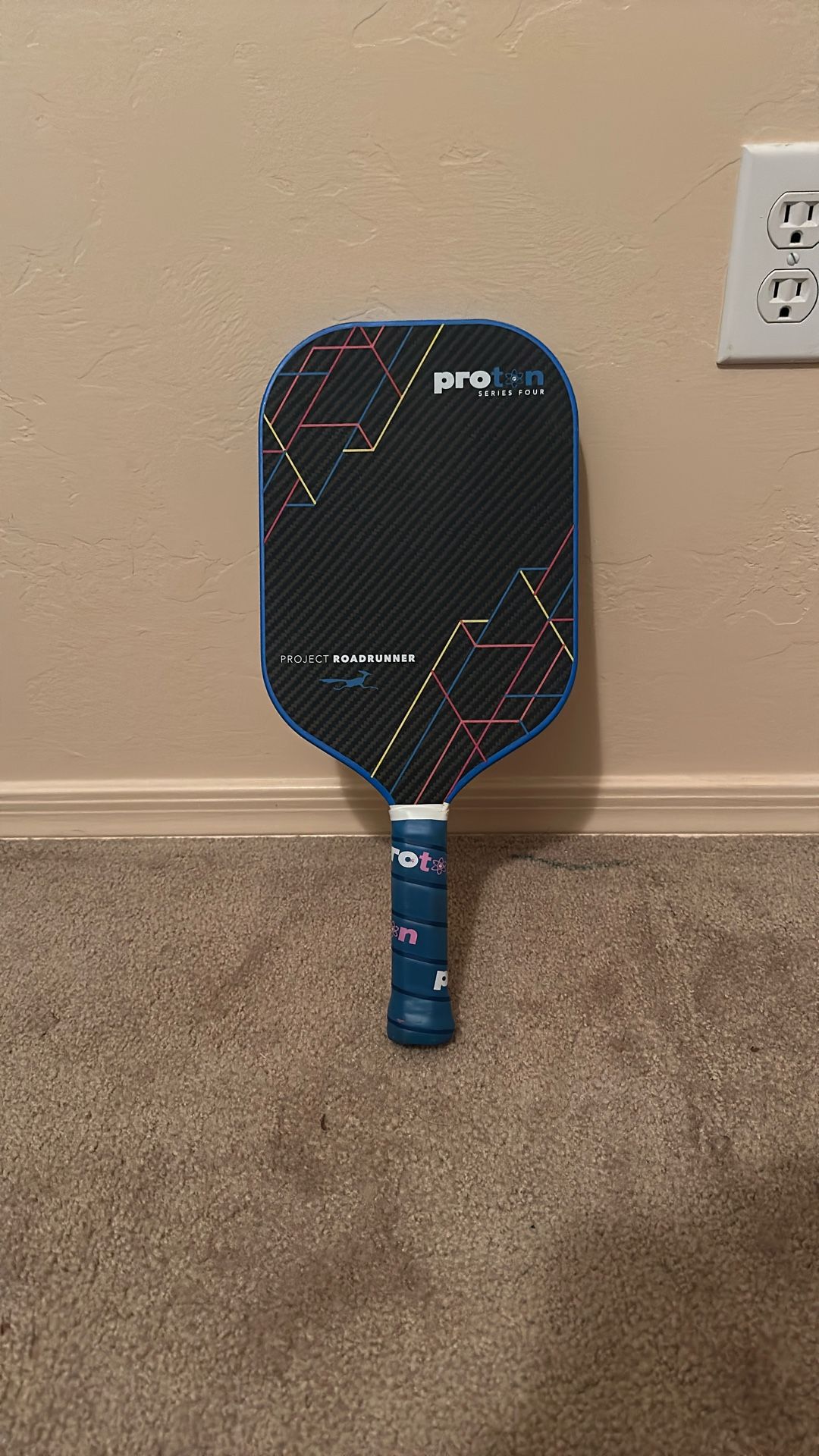Proton Pickleball Paddle