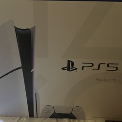 Ps5 Slim