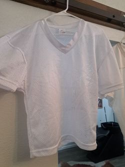 Football Practice Jersey