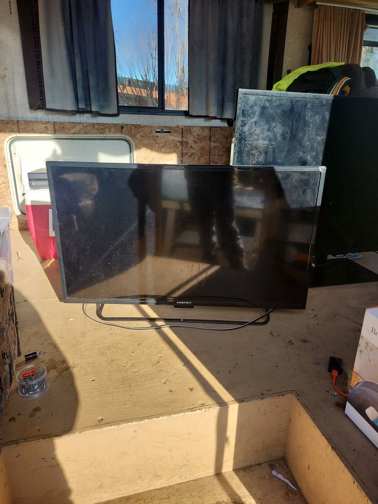 TV's