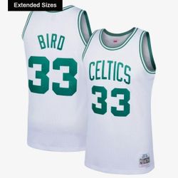 Brand New Bird Jersey 