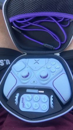 BFG pro controller