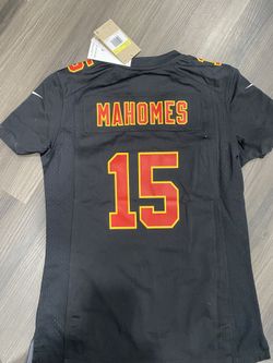Chief’s Jersey For Women Or Kid