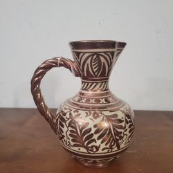 1950s Spanish Ceramic