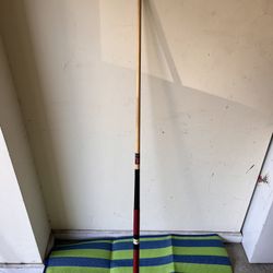 Mike Massey World Champion 4 Piece Pool Cue 57” 19 oz