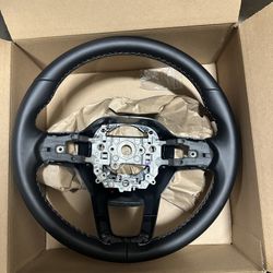 24 Acura Integra A-spec Steering Wheel 