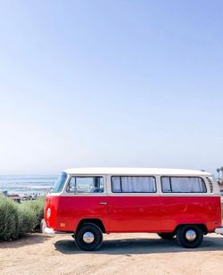 VW Bus 1971