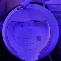 Google Nest Wi-Fi Router, Model H2D, White