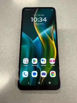 Moto g 5g 2025