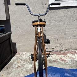 Schwinn XR7 Exercise Bike