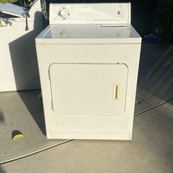 Dryer