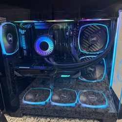 🔥 High-End Gaming PC for Sale – $3,500 🔥