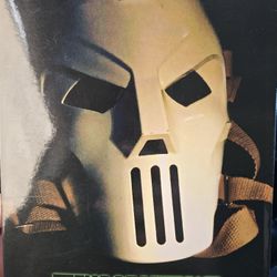 NECA TMNT Movie Ninja Turtles Ultimate Casey Jones Figure