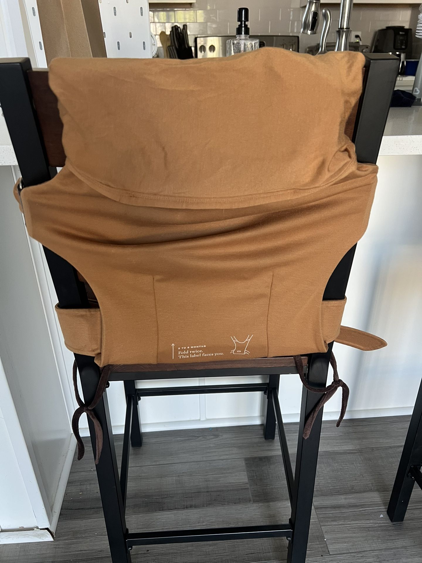 Baby Carrier
