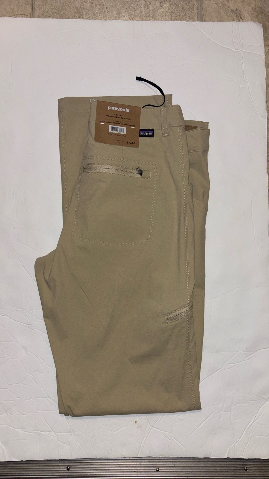 Patagonia Women’s Quandary Pants