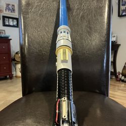 Wars Light Saber Mr Luke Skywalker