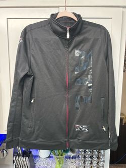 Womens Atlanta Falcons NFL Full-Zip Track Jacket