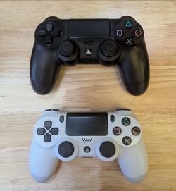 Ps4 controller