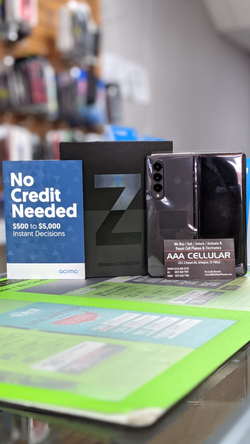 Samsung Galaxy Z Fold 3 5G 