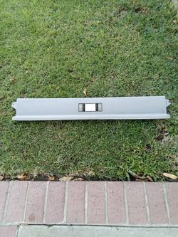 Chevy Obs Interior Dome Light Panel / Silverado Interior Cab Panel