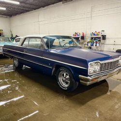 1964  Chevy Impala 