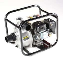 Water Pump 2"gasoline