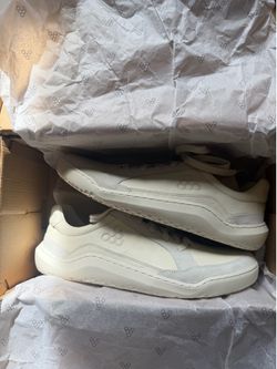Vivo barefoot Gobi II Sneaker Size 10 (brand new) price firm