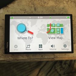 Garmin 65 MT