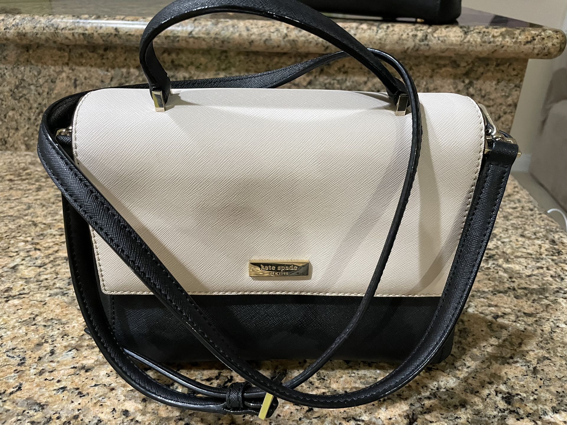 Kate Spade Crossbody Purse Or bag