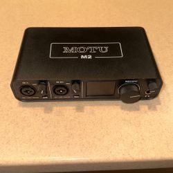 Motu M2