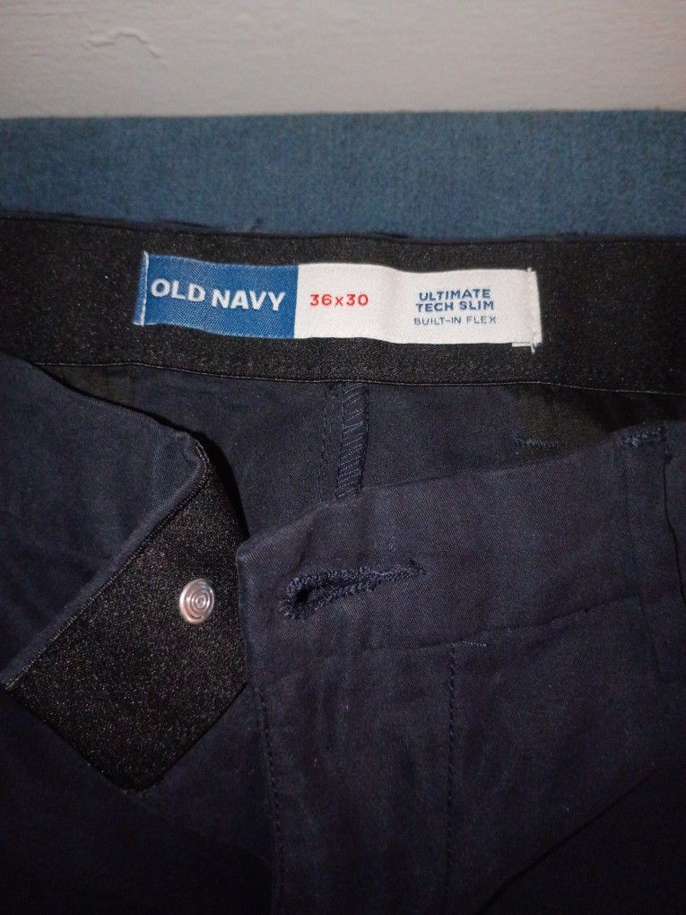 Old Navy