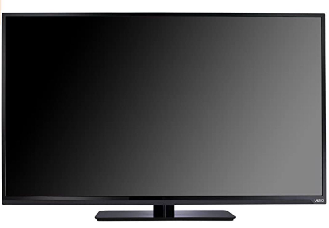 VIZIO E550i-A0 55-Inch 1080p Smart HDTV 