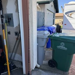 Custom Off Shore Rod