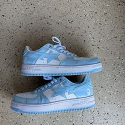 bapesta