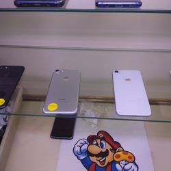 iphone Apple 8 64gb Liberado De Fabrica 