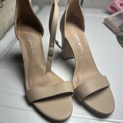 Madden Girl  New Shoes Size 6.5 $20