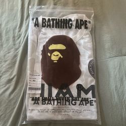 White Inter Miami Jersey Size Large - Pickup Or Shipping Only 