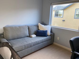 Apt2B Harper Queen Size Sleeper Sofa