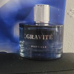 Gravite Perfume 