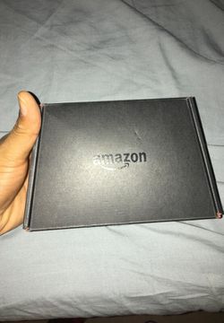 Amazon remote
