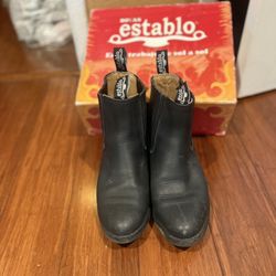 BOTINES ESTABLO