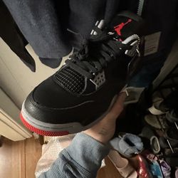 Jordan 4 Brand New 9.5