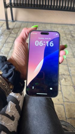 Lucky 13 only on time iPhone 16 max for retail