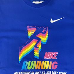 Nike Shirt 